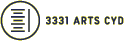 アーチ千代田3331のロゴ