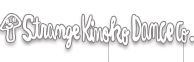 Strange Kinoko Dance Co.